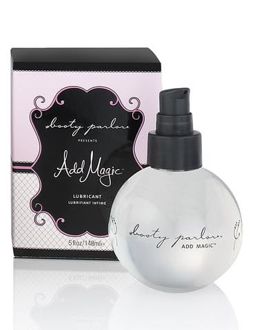 Add Magic Lubricant - 5 oz.