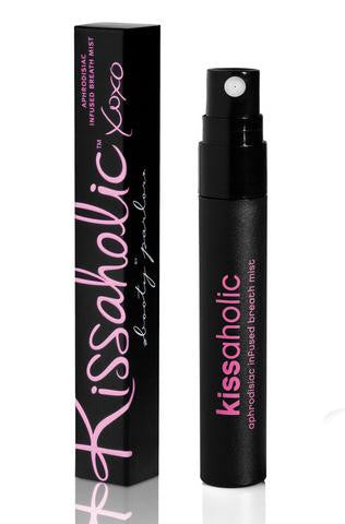 Kissaholic Aphrodisiac Infused Breath Mist