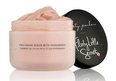 Flirty Little Secret Pink Caviar Scrub With Pheromones