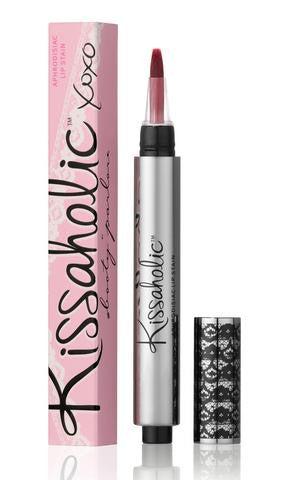 Kissaholic Aphrodisiac Lip Stain - Love Bite