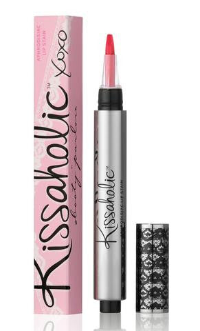 Kissaholic Aphrodisiac Lip Satin - Frenchy