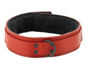 Redline Collar