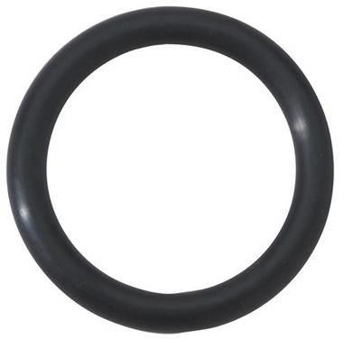 Black Rubber C Ring 1.25 Inch