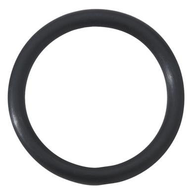 Black Rubber C Ring 1.5 Inch