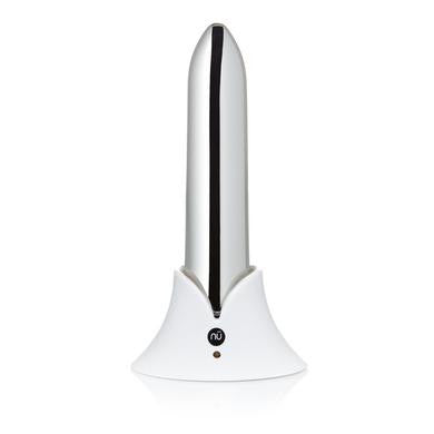 Sensuelle Point 20 Function Bullet - Silver