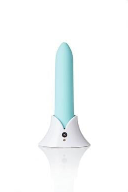 Sensuelle Point 20 Function Bullet - T Blue