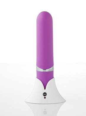 Sensuelle Touch 7 Function Bullet - Purple