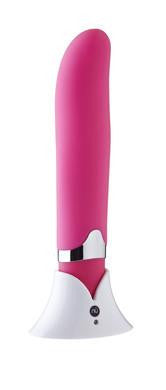 Sensuelle Curve 20 Function Vibe - Pink