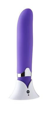 Sensuelle Curve 20 Function Vibe - Purple