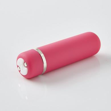 Sensuelle Joie 15 Function Bullet - Pink