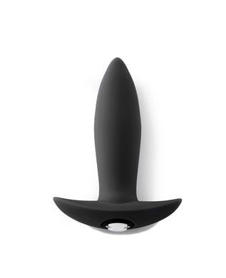 Sensuelle 15 Function Mini Plug - Black