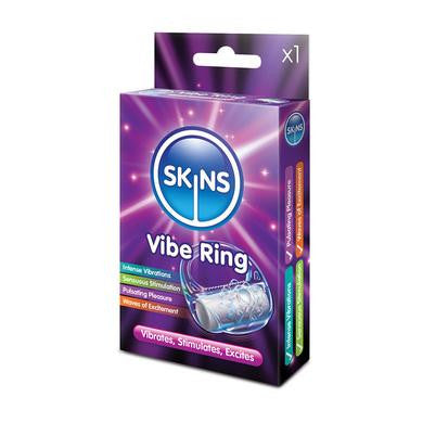 Skins Vibe Ring