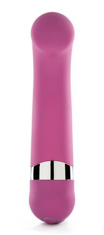 The Emily Big G-Spot - Fuchsia