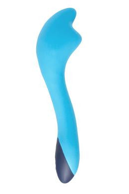 The Mademoiselle Rechargeable  - Blue