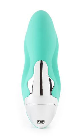 The Nina Petite Curvy G - Turquoise