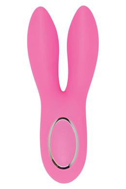 The Vivienne Rechargeable Bunny - Pink