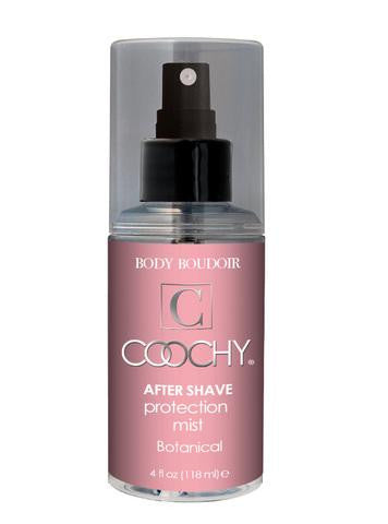 Coochy After Shave Protection Mist - 4 oz.