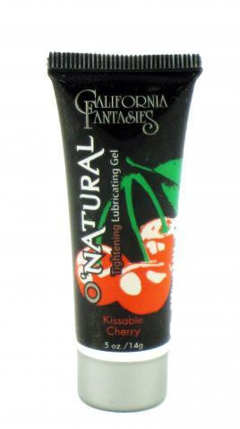 O'Natural Cherry Tightening Gel - .5 oz.