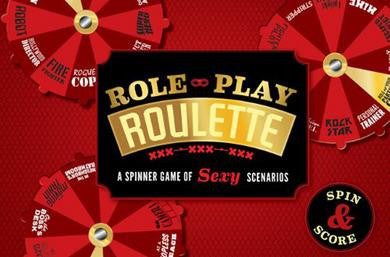 Role Play Roulette