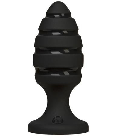 Platinum Premium Silicone - The Blast - Black