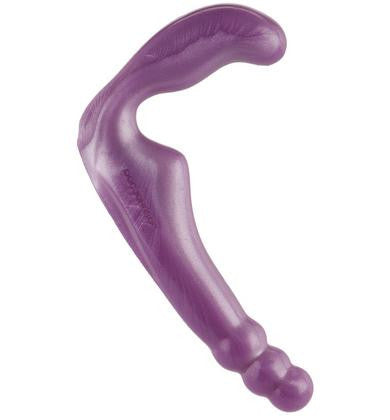 Platinum Silicone The Gal Pal - Purple