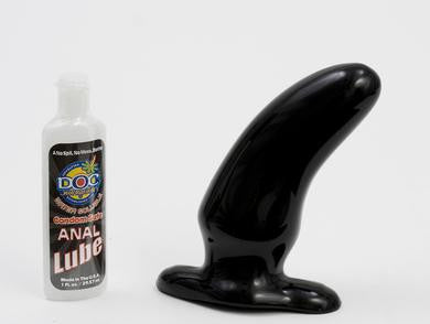 Rear Enders  - Black with Lube