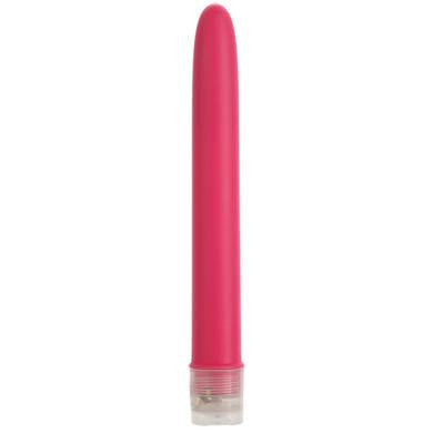 Velvet Touch Vibe Slim - Pink