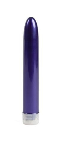 Little Pearl Vibrator 7-Inch - Purple