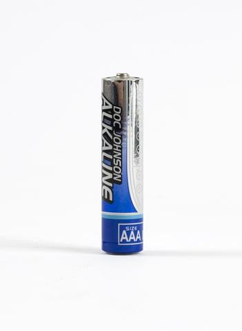 Doc Johnson Alkaline AAA Batteries