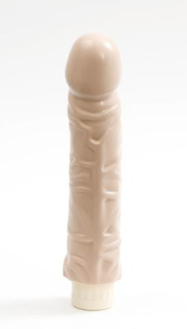 Quivering Cock 7-inch - White