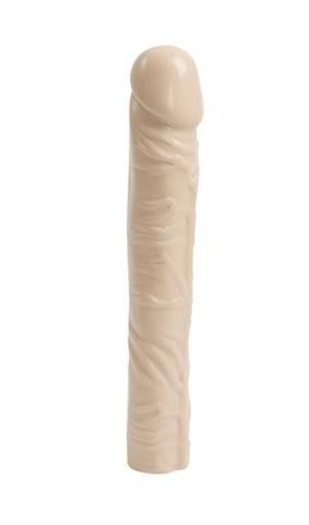 Quivering Cock Sleeve 10-Inch