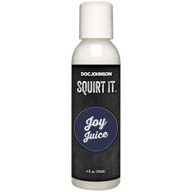 Squirt It - Joy Juice - 4 Fl. Oz. - 118ml