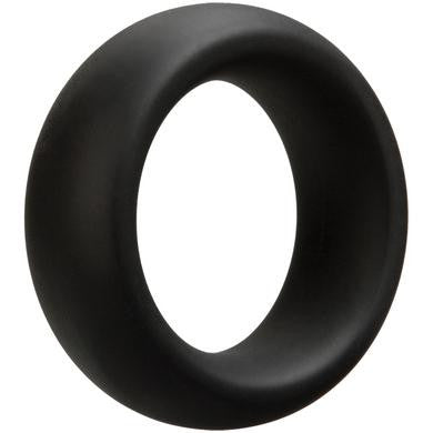 Optimale C-Ring - Thick - 35Mm - Black