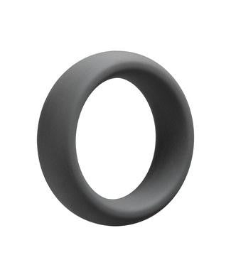 Optimale Silicone C-ring - 50 Mm - Slate