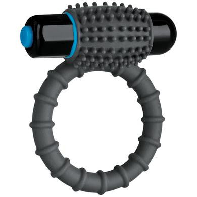 Optimale Vibrating C-Ring - Slate