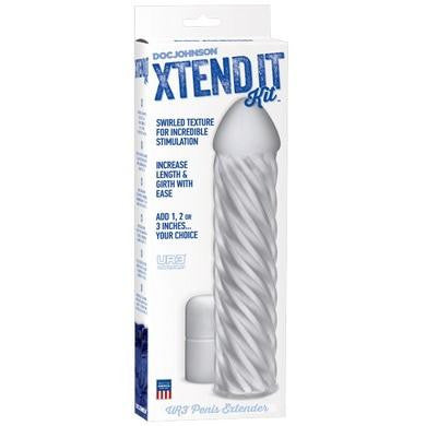 Xtend It Kit - Swirl - Ur3 - Frost