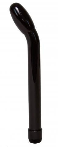 Harmony Slim G Vibrator 7-inch - Black