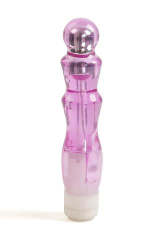 Lucid Dream No.28 Vibrator -  Pink