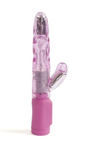 Lucid Dream No.48 Vibrator - Purple