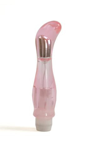 Lucid Dream Petites No.60 Vibrator - Pink