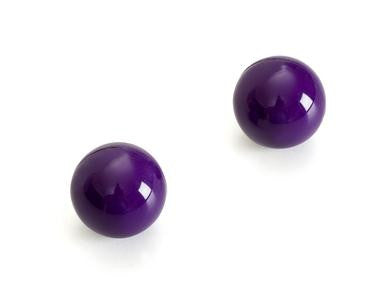 Ben-Wa Balls - Purple