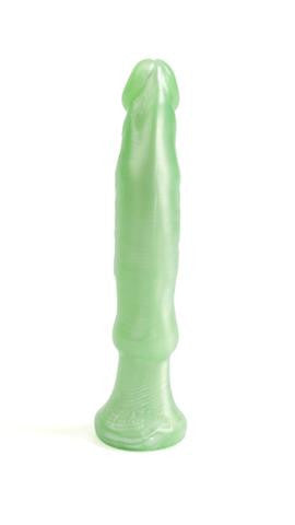 Radiant Gems Anal Starter 6-inch - Mint