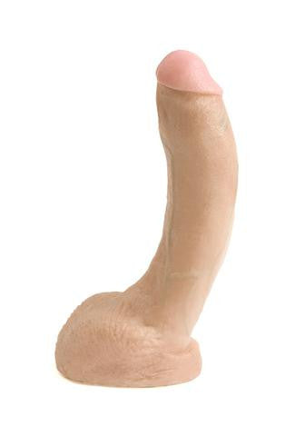 Vac-U-Lock Stryker Realistic Cock - 9-Inch