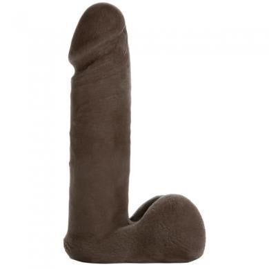 Vac-U-Lock 8-Inch UR3 Cock - Black