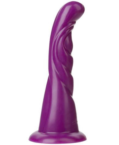 Vac-U-Lock Platinum Edition The Beauty - Purple