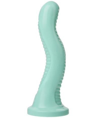 Vac-U-Lock Platinum Edition The Ribbed G - Mint