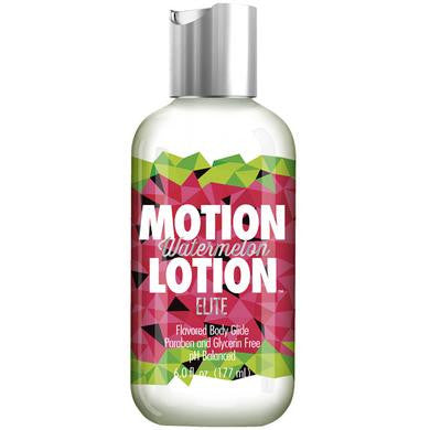 Motion Lotion - Elite -  Watermelon - 6 Oz.