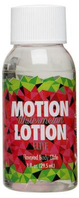 Motion Lotion Elite -  Watermelon