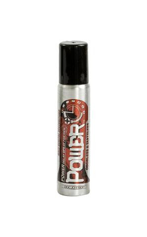 Power + Delay Spray For Men