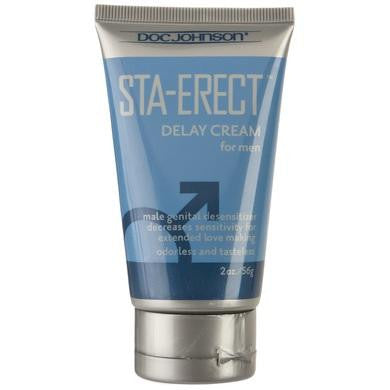 Cream for Men Bulk - 2 Oz. - 56g.